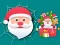 Spider Santa Claus — безплатна онлайн игра