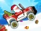 Santa Hill Climbing — безплатна онлайн игра