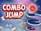 Combo Jump — безплатна онлайн игра