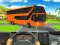 Heavy Coach Bus Simulation — безплатна онлайн игра