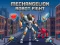 Mechangelion Robot Fight — безплатна онлайн игра