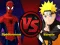 Spiderman Vs Naruto — безплатна онлайн игра