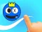 Rainbow Draw Path — безплатна онлайн игра