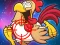 Frenzy Chicken Shooter 3D — безплатна онлайн игра