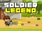 Soldier Legend — безплатна онлайн игра