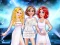 White Party Surprise — безплатна онлайн игра