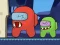 Impostor Zombies — безплатна онлайн игра