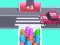 Super Race 3D — безплатна онлайн игра