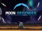 Moon Defender — безплатна онлайн игра