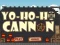 Yo Ho Ho Cannon — безплатна онлайн игра