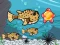 Run Fish Run — безплатна онлайн игра