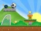 Gravity football — безплатна онлайн игра