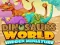 Dinosaurs World Hidden Miniature — безплатна онлайн игра