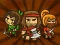 Dangerous adventure — безплатна онлайн игра