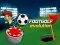 Footgolf Evolution — безплатна онлайн игра