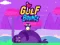Golf bounce — безплатна онлайн игра