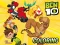 Ben 10 Coloring — безплатна онлайн игра