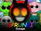 Sprunki 3D Escape — безплатна онлайн игра