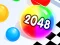 Ball Merge 2048 — безплатна онлайн игра