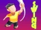 Swing Rider — безплатна онлайн игра