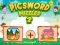 Picsword Puzzles 2 — безплатна онлайн игра