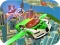 Flying Police Car Simulator — безплатна онлайн игра