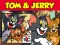 Tom & Jerry Jigsaw Puzzle — безплатна онлайн игра
