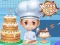 Words Cake — безплатна онлайн игра