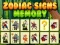 Zodiac Signs Memory — безплатна онлайн игра