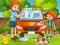 Car Wash Hidden — безплатна онлайн игра