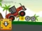 Hill Climb Tractor 2020 — безплатна онлайн игра