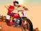 Moto Hill Bike Racing — безплатна онлайн игра