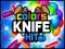 Knife Hit Colors — безплатна онлайн игра
