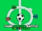 Tank Soccer Battle 1 2 3 4 Player — безплатна онлайн игра