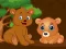 Baby Bear Jigsaw — безплатна онлайн игра
