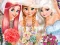 Bride and Bridesmaides Dress up — безплатна онлайн игра