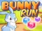 Bunny Run — безплатна онлайн игра