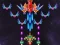 Galaxy Attack Alien Shooter — безплатна онлайн игра