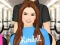 Kendall Jenner & Friends Hair Salon — безплатна онлайн игра