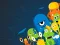 Monsters and Friends Match 3 — безплатна онлайн игра
