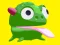Frog Byte — безплатна онлайн игра