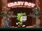 Crazy Boy Escape From The Cave — безплатна онлайн игра