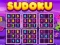 Sudoku Classic — безплатна онлайн игра