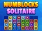 Numblocks Solitaire — безплатна онлайн игра