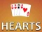 Hearts — безплатна онлайн игра