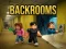 Backrooms — безплатна онлайн игра