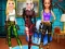 Princesses Adventures — безплатна онлайн игра