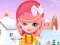 Baby Halen Winter Dress Up — безплатна онлайн игра