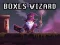 Boxes Wizard — безплатна онлайн игра