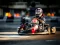Kart Karting — безплатна онлайн игра